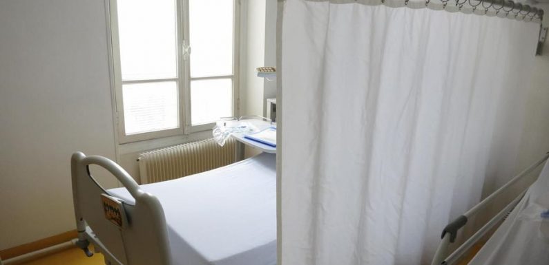 «C’est une honte !» : à l’hôpital de Cherbourg le service de cancérologie a fermé pendant les fêtes