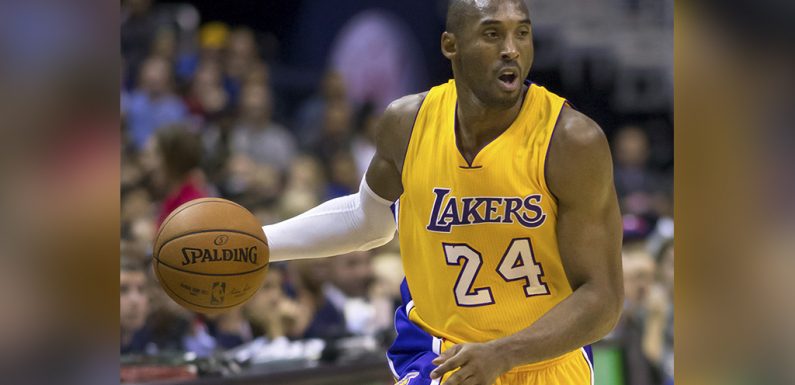 La star de la NBA Kobe Bryant et l’une de ses filles meurent dans un accident d’hélicoptère