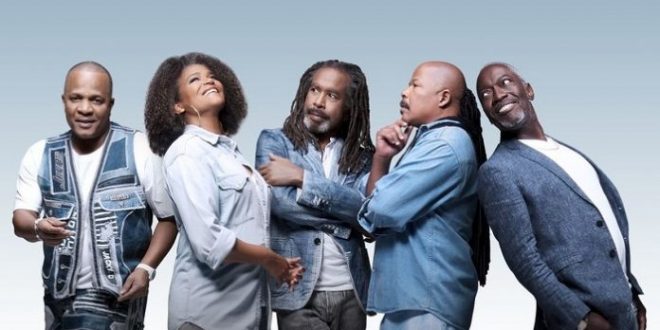 Musique : Pour ses 40 ans, Kassav’ débarque à Lomé