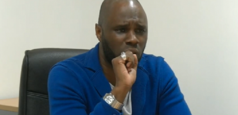 Kemi Seba : l’activiste interdit de voyager vers le Mali