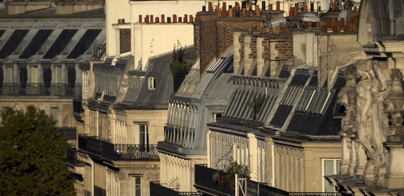 Pourquoi l’immobilier a battu tous ses records en France en 2019