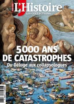 Jean Delumeau est décédé