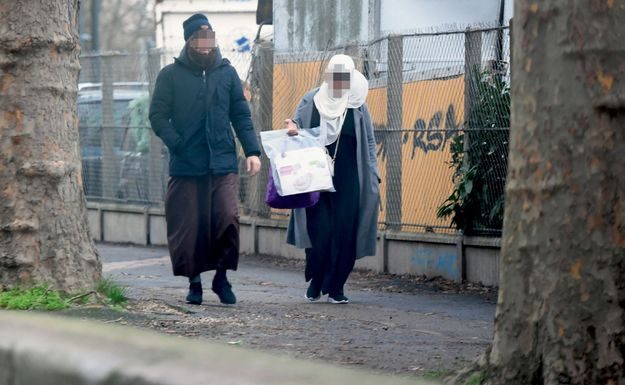 La marche tranquille de l’islamisme