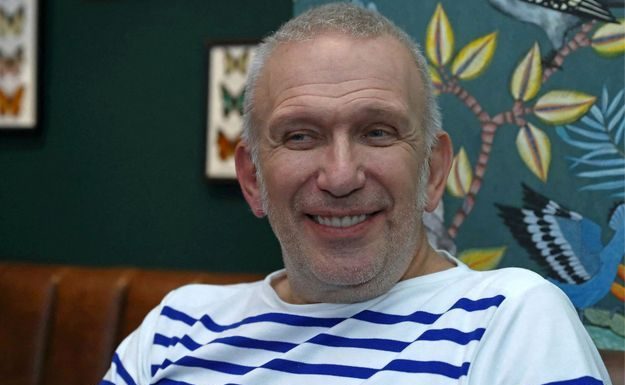 Le défilé haute-couture de Jean Paul Gaultier mercredi à Paris sera son « dernier »