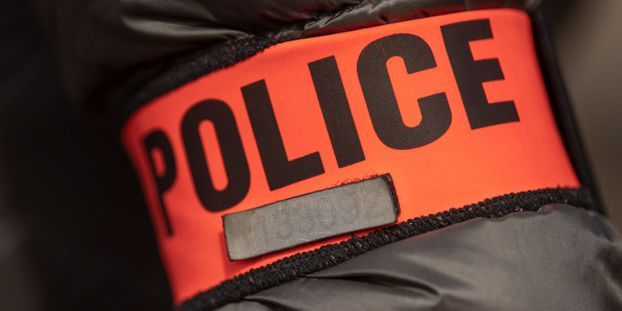 Le policier renversé volontairement par un fourgon samedi près de Lyon est mort