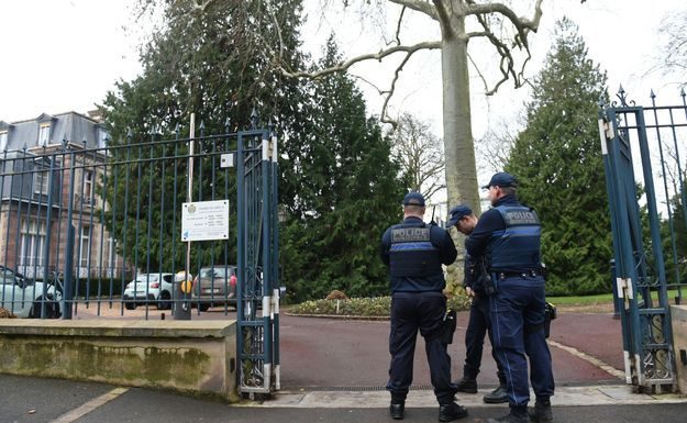 Le responsable de la mairie de Dreux blessé par balle, en coma artificiel
