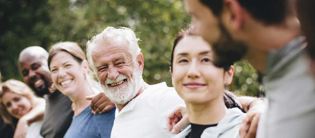 Les Français sont beaucoup plus solidaires qu’on ne le croit