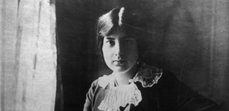 Celebrating Women Composers: A New BBC Digital Archive Takes You from Hildegard of Bingen (1098) to Nadia Boulanger (1979)