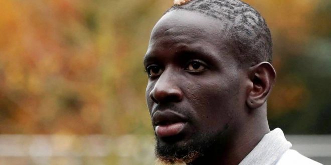 Mamadou Sakho : près de 400 millions de F CFA dérobés chez le footballeur