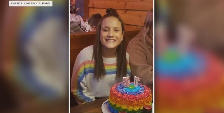 Christian school expels teen after rainbow sweater and cake deemed ‘lifestyle violations’