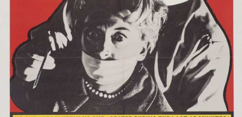 10,000 Classic Movie Posters Getting Digitized & Put Online by the Harry Ransom Center at UT-Austin: Free to Browse & Download