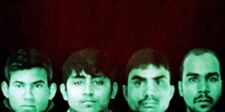 December 2012 gangrape case: Death warrant issued for Nirbhaya rapists, to be hanged on January 22 at 7am