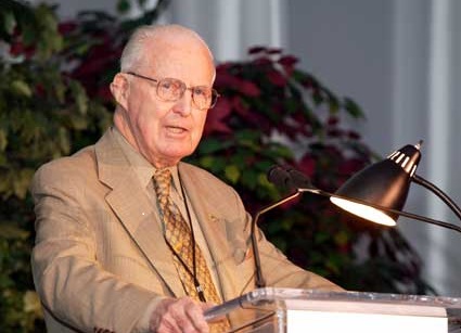 Norman Borlaug, père de la révolution verte – Les Héros du progrès (1)