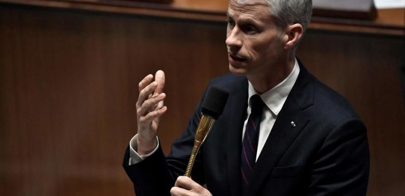 Quand Franck Riester propose de créer une Maison du dessin de presse… qui existe déjà
