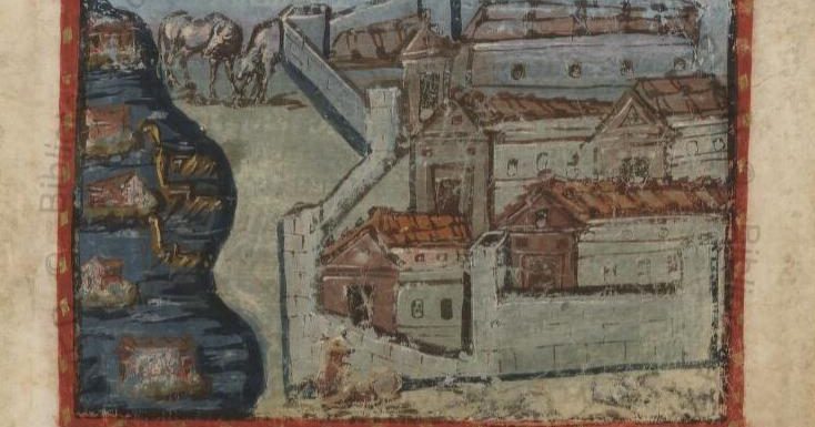 The Vatican Library Goes Online and Digitizes Tens of Thousands of Manuscripts, Books, Coins, and More