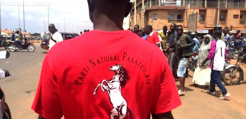 Togo : arrestation des militants du PNP, Agbéyomé appelle le gouvernement à la retenue