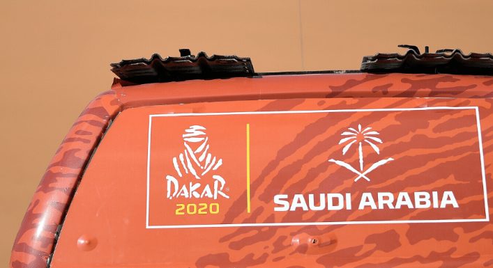 Droits de l’Homme : le Paris-Dakar risque de s’enliser dans les sables d’Arabie Saoudite