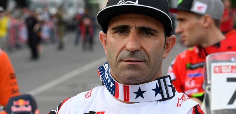 Le rallye Dakar (encore) endeuillé par la mort d’un motard !