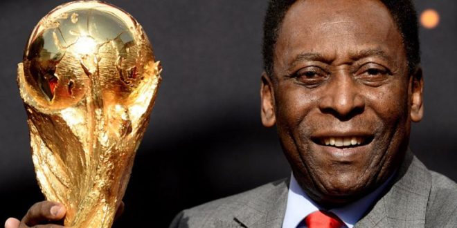 Mondial 2022 / Pelé : « Je vois le Sénégal vainqueur »