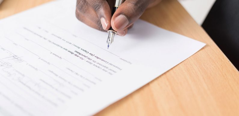 Bientôt la fin du CDI ?