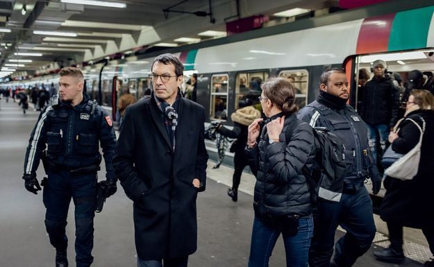 « Pour la SNCF, bientôt 700 millions d’euros de perdus »