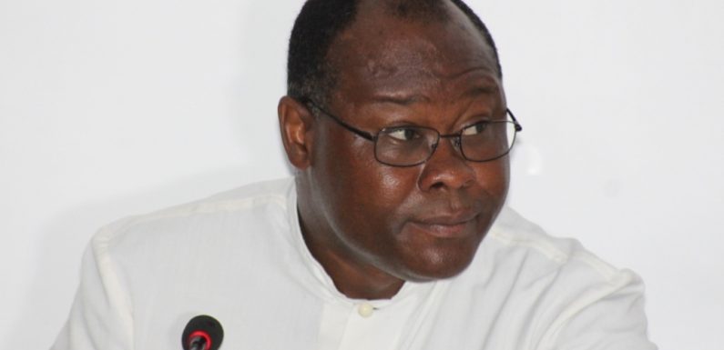 Togo-Présidentielle 2020 / P. Affognon: « aucun de vous ne doit être candidat dans l’intention de s’enrichir en toute impunité »