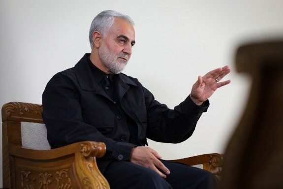 Soleimani Assassination Met with Wide Range of Anti-Semitic Responses