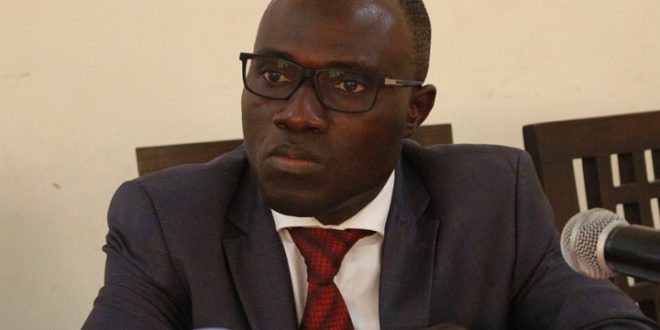 Togo : la cour installée est ‘anticonstitutionnelle’, Me Raphaël Kpande-Adzare