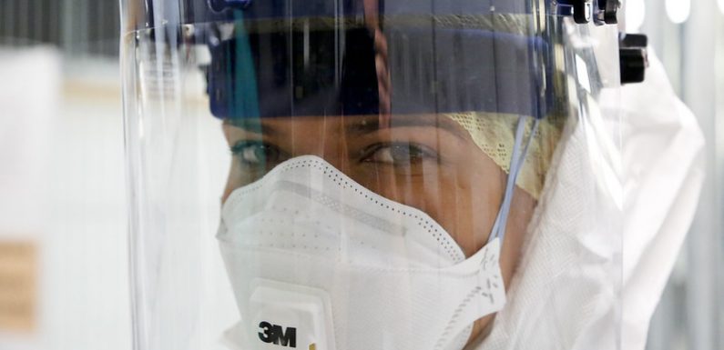Coronavirus : une mutation du virus peut inquiéter