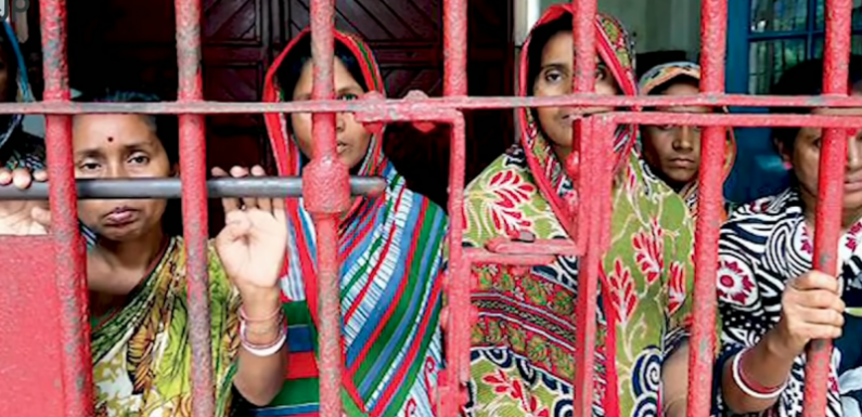 Modi instumentalise l’hostilité envers les immigrants bangladais en Inde pour justifier les changements de la loi sur la citoyenneté