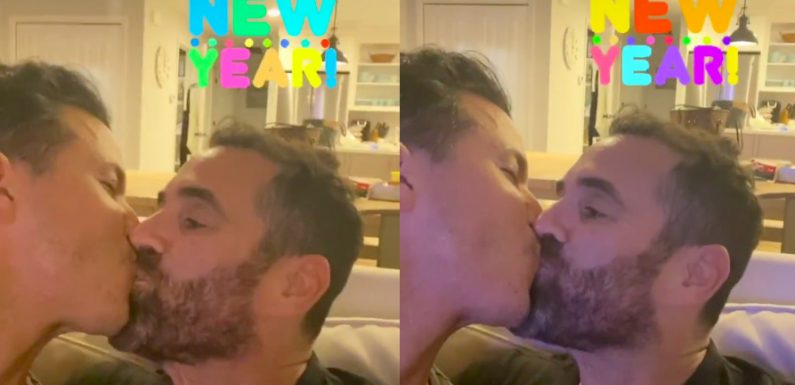 Man ‘devastated’ after TikTok removed video of him kissing his boyfriend because it ‘violated community guidelines’