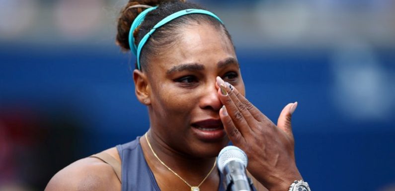 Incendies en Australie : Serena Williams ‘dégaine’ son portefeuille en faveur des victimes