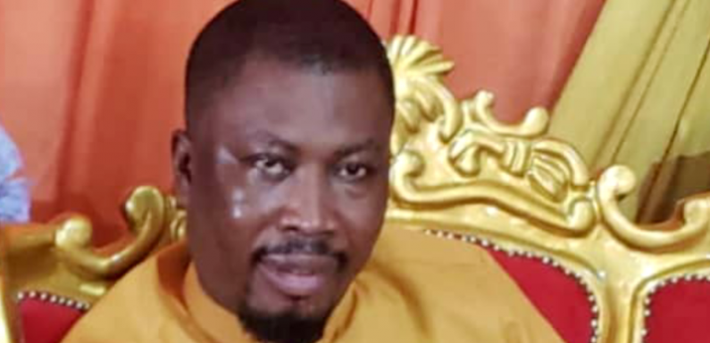 Togo 2020 : l’apôtre Sodji se retire de la course, les raisons !