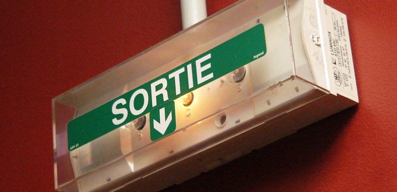 Le forfait de réorientation ne va pas désengorger les urgences