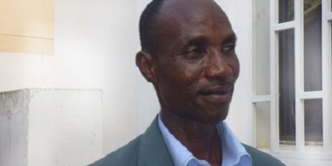 Togo : Targone Sambiri et les (DSA) mobilisés derrière Agbeyome Kodjo