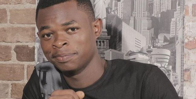 Ulrich Takam : 5 choses à savoir sur l’humoriste camerounais