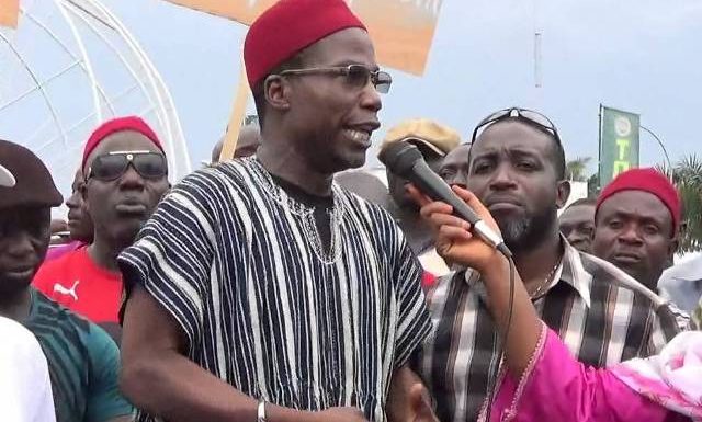 Togo : pourquoi Tikpi se serait débarrassé injustement de son bras droit ?