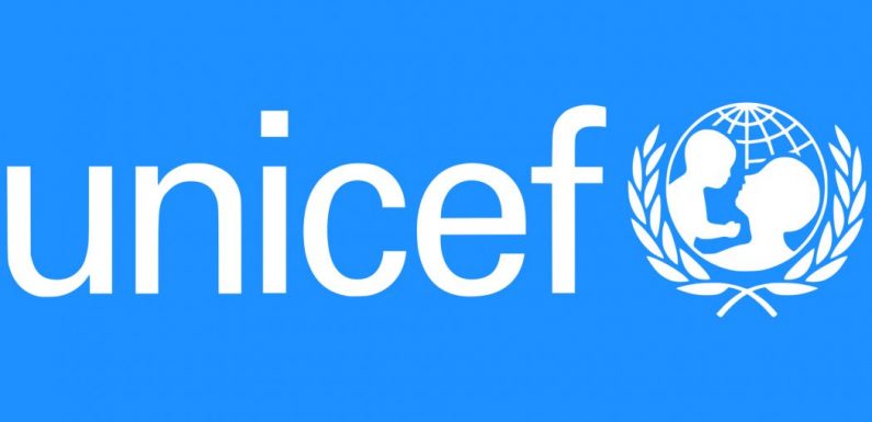 UNICEF : D’alarmantes révélations dans un nouveau rapport