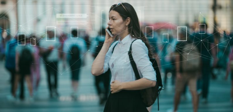 La police de Londres va déployer des dispositifs de reconnaissance faciale à travers la ville