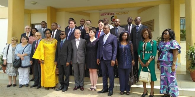 Togo : les notaires à l’université du savoir mieux faire