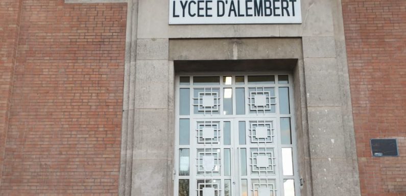 Face aux violences, des profs d’Aubervilliers désespèrent : « Je ne sais plus qui je peux sauver »