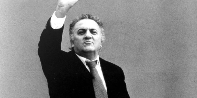 L’Italie redécouvre Fellini