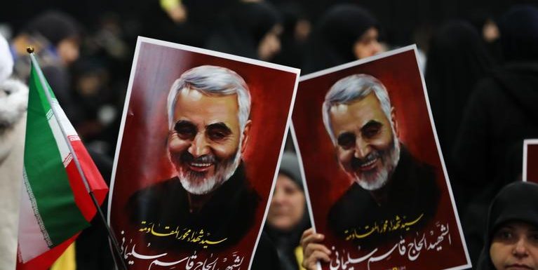 «L’Iran veut sauver la face, mais n’est pas prêt à la confrontation»