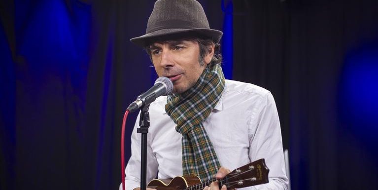 «Il n’y a plus de blé»: Thomas Fersen n’arrive plus à vivre de sa musique