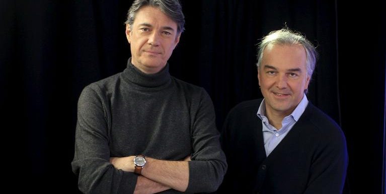 Alain Marschall et Olivier Truchot: «La CGT ne va pas dicter la ligne éditoriale de RMC!»