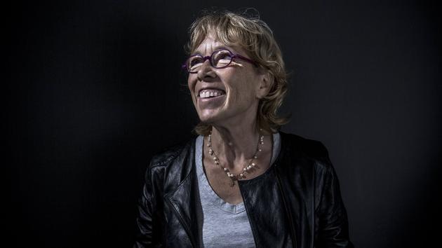 Catherine Camus, celle qui entretient la flamme du père