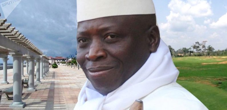 Yahya Jammeh : la nostalgie de la Gambie après 22 ans de règne sans partage