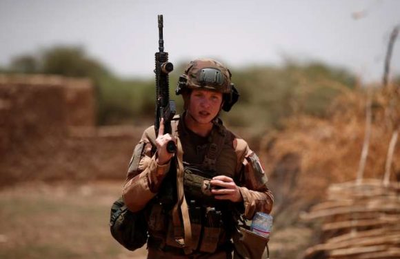 Sahel : « On a confié à l’armée française une mission impossible »