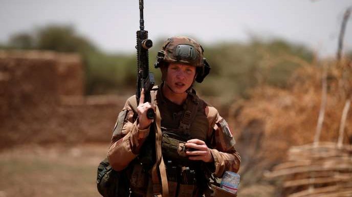 Sahel : « On a confié à l’armée française une mission impossible »