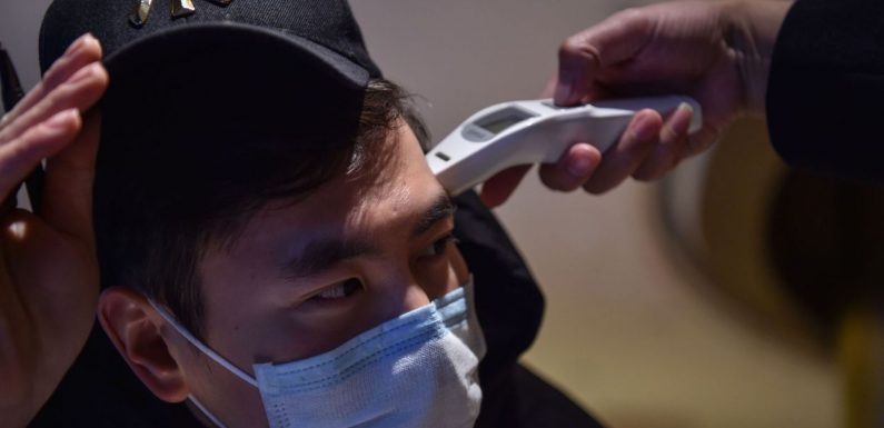 Coronavirus: deuxième mort confirmé en dehors du berceau de l’épidémie
